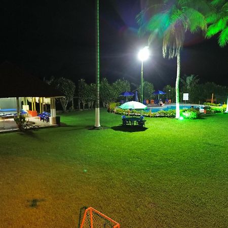 Finca Hotel Los Cocos مونتينيغرو المظهر الخارجي الصورة