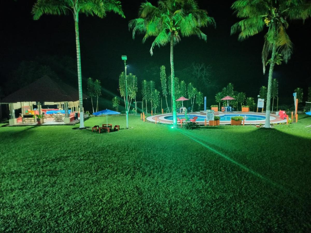 Finca Hotel Los Cocos مونتينيغرو المظهر الخارجي الصورة