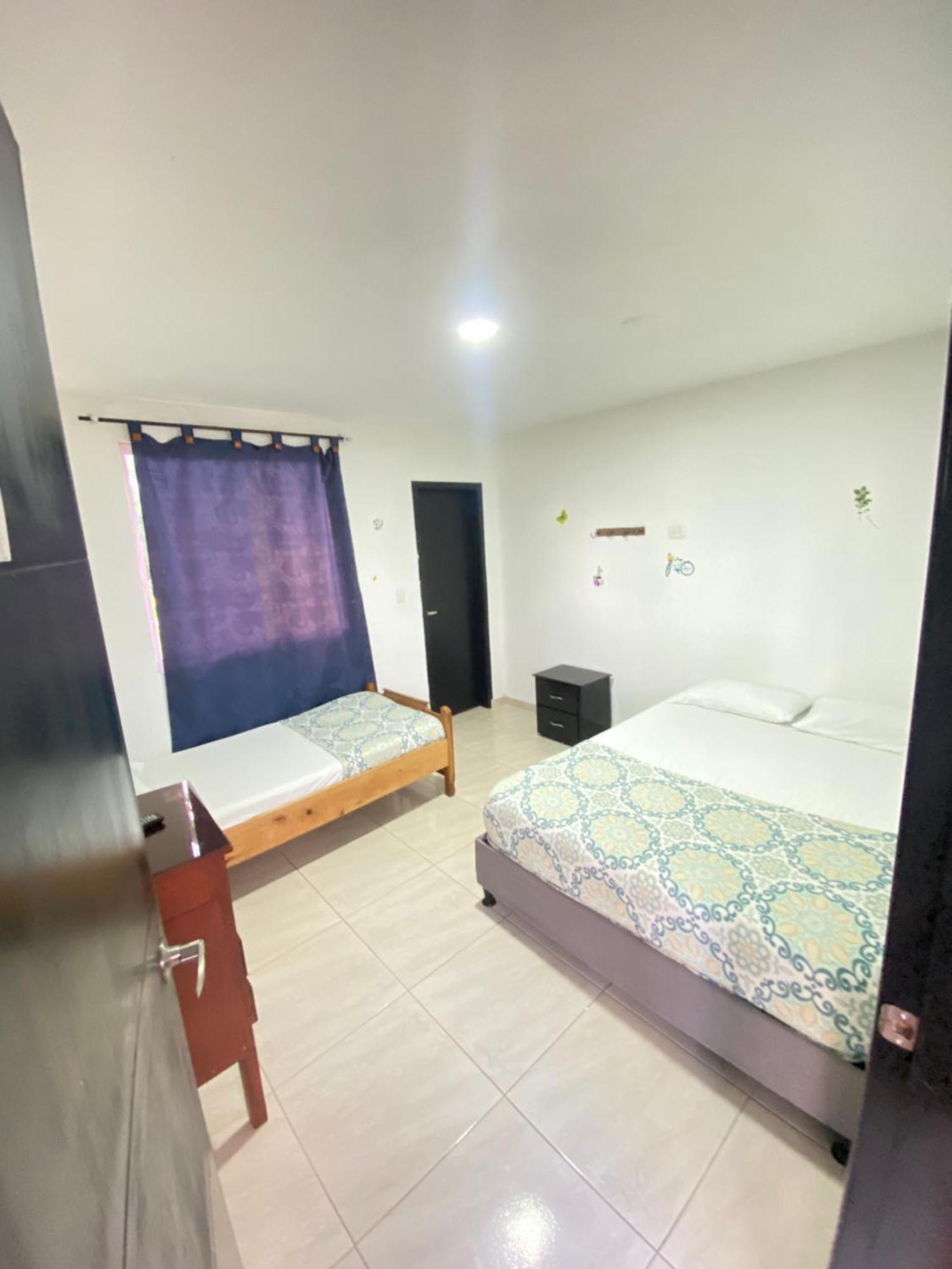 Finca Hotel Los Cocos مونتينيغرو المظهر الخارجي الصورة