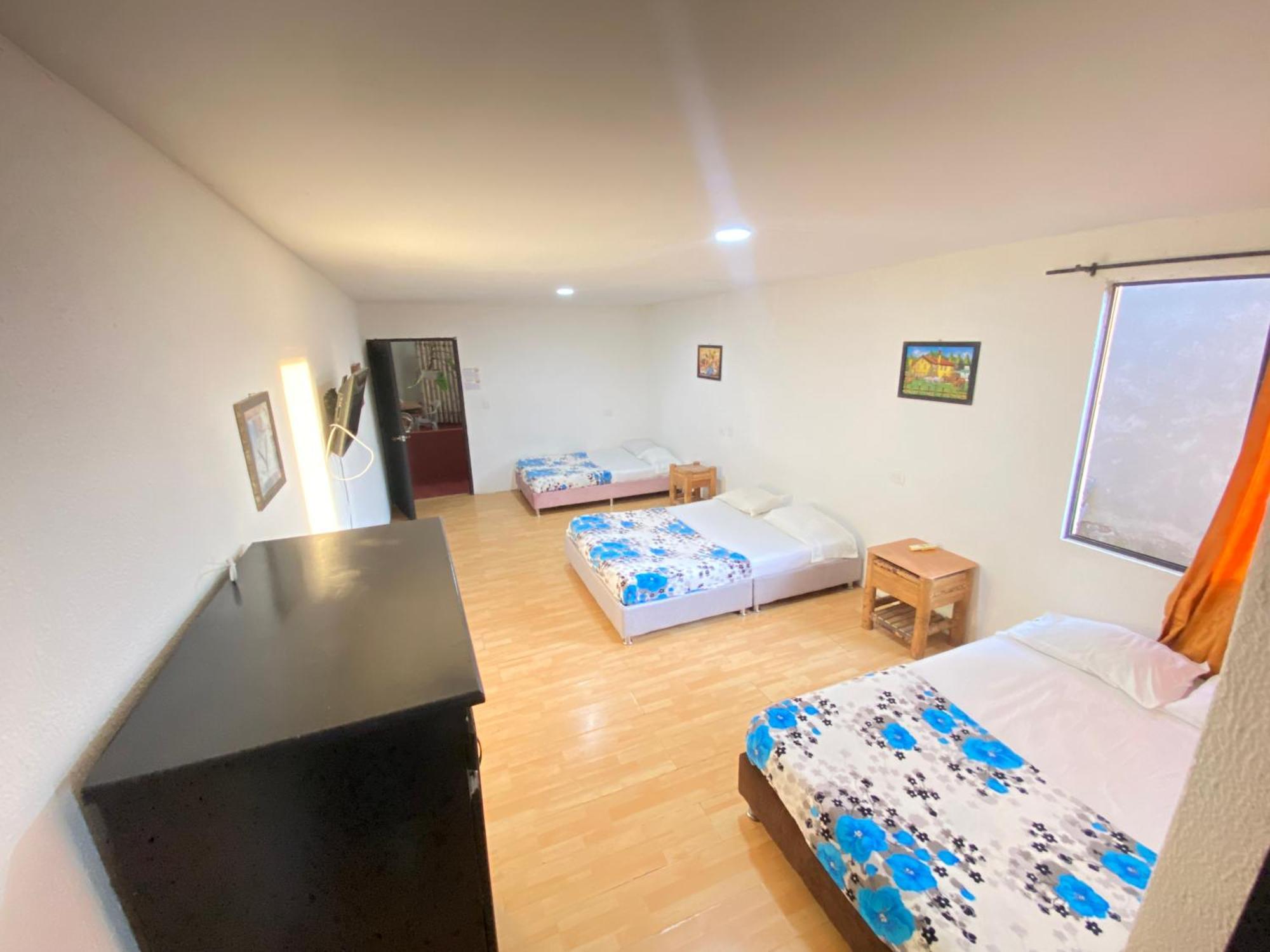 Finca Hotel Los Cocos مونتينيغرو المظهر الخارجي الصورة